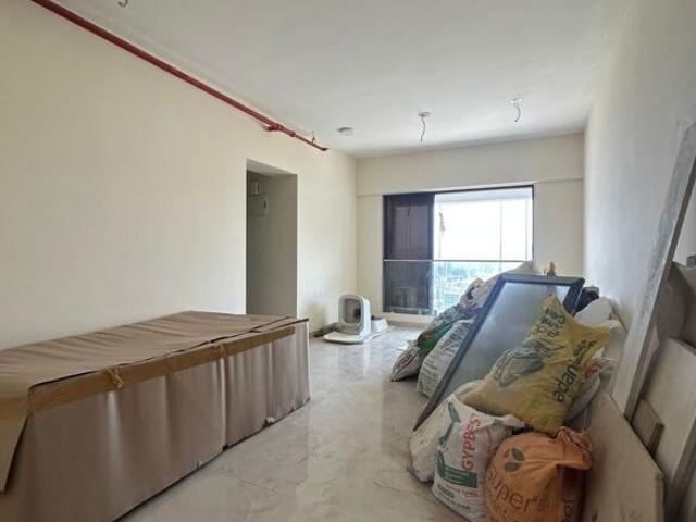 IM Applaud 38 1 Bedroom 420 Sq. Ft. Apartment in Goregaon East Mumbai Listing ID: #10374
