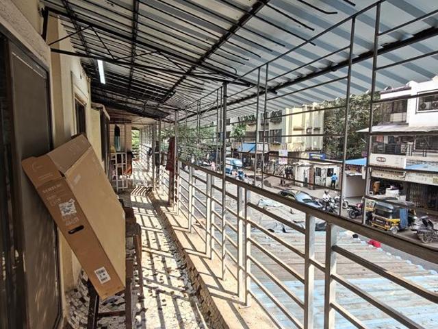 IM Applaud 38 1 Bedroom 430 Sq. Ft. Apartment in Goregaon East Mumbai Listing ID: #10275