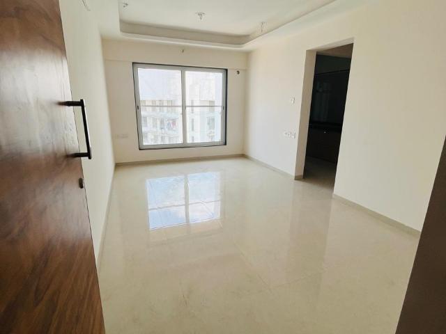 IM Applaud 38 1 Bedroom 450 Sq. Ft. Apartment in Goregaon East Mumbai Listing ID: #9819
