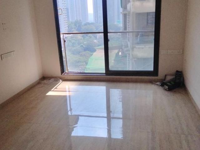 IM Applaud 38 1 Bedroom 454 Sq. Ft. Apartment in Goregaon East Mumbai Listing ID: #10010