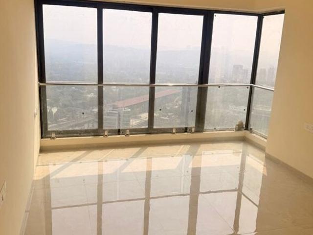 IM Applaud 38 1 Bedroom 454 Sq. Ft. Apartment in Goregaon East Mumbai Listing ID: #10276