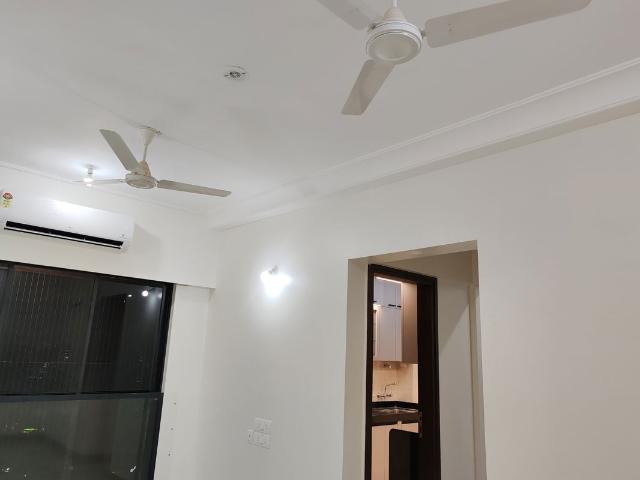 IM Applaud 38 1 Bedroom 454 Sq. Ft. Apartment in Goregaon East Mumbai Listing ID: #9929