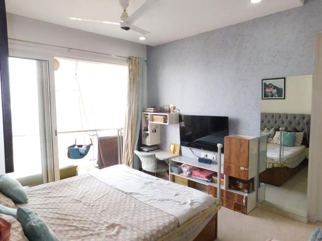 IM Applaud 38 1 Bedroom 454 Sq. Ft. Apartment in Goregaon East Mumbai Listing ID: #10207
