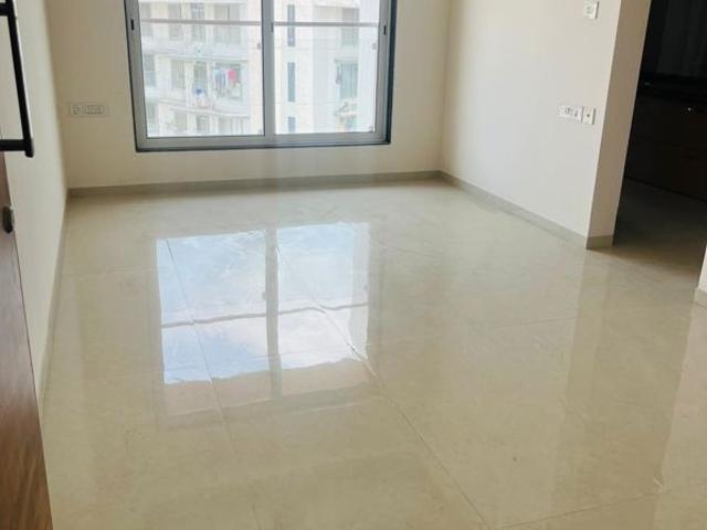 IM Applaud 38 1 Bedroom 457 Sq. Ft. Apartment in Goregaon East Mumbai Listing ID: #10374