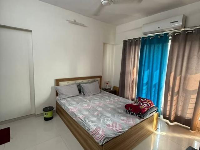 IM Applaud 38 1 Bedroom 600 Sq. Ft. Apartment in Goregaon East Mumbai Listing ID: #10360