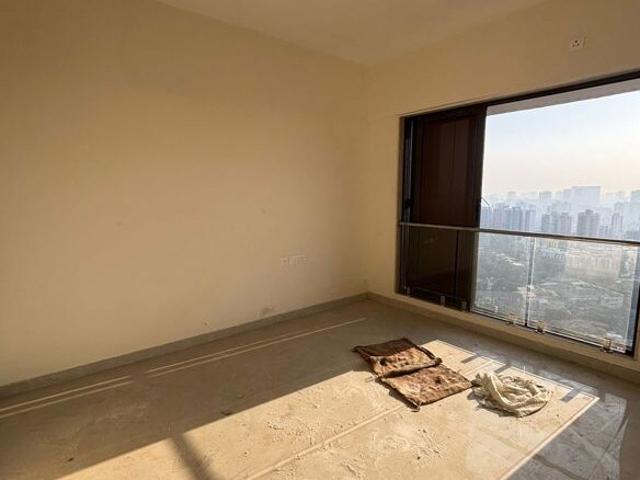 IM Applaud 38 1 Bedroom 600 Sq. Ft. Apartment in Goregaon East Mumbai Listing ID: #10228