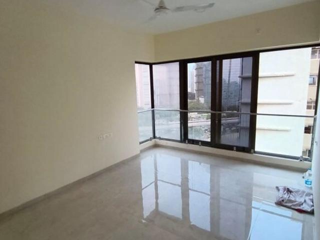 IM Applaud 38 2 Bedroom 600 Sq. Ft. Apartment in Goregaon East Mumbai Listing ID: #10402