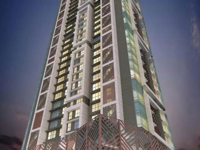 IM Applaud 38 2 Bedroom 700 Sq. Ft. Apartment in Goregaon East Mumbai Listing ID: #10321