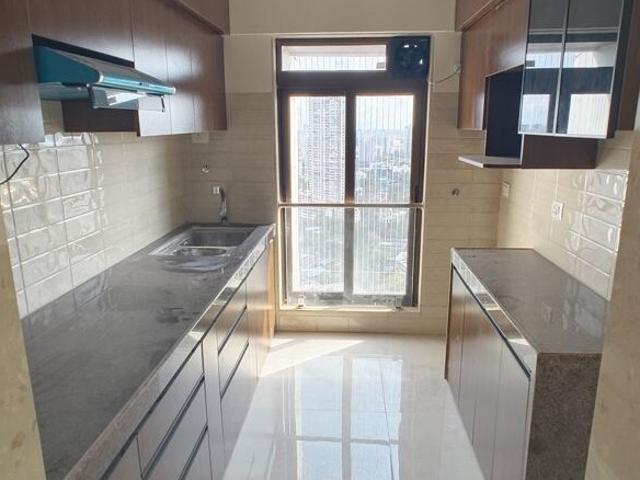 IM Applaud 38 2 Bedroom 720 Sq. Ft. Apartment in Goregaon East Mumbai Listing ID: #10405