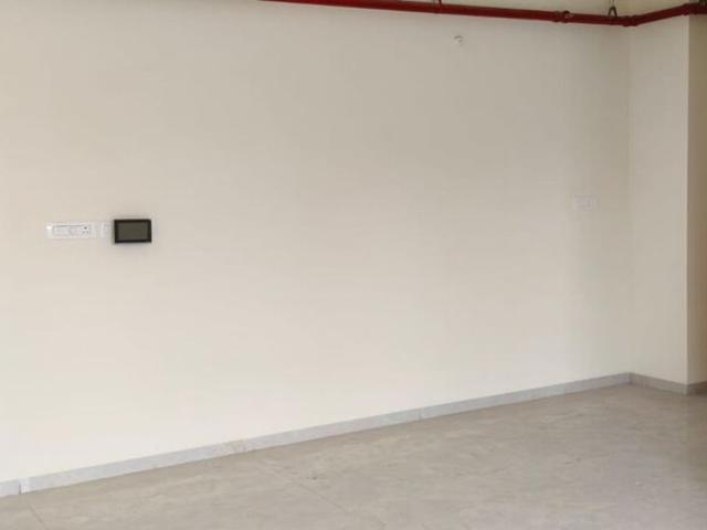 IM Applaud 38 2 Bedroom 760 Sq. Ft. Apartment in Goregaon East Mumbai Listing ID: #10397