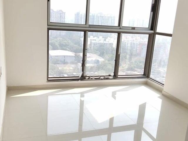 IM Applaud 38 2 Bedroom 860 Sq. Ft. Apartment in Goregaon East Mumbai Listing ID: #10386