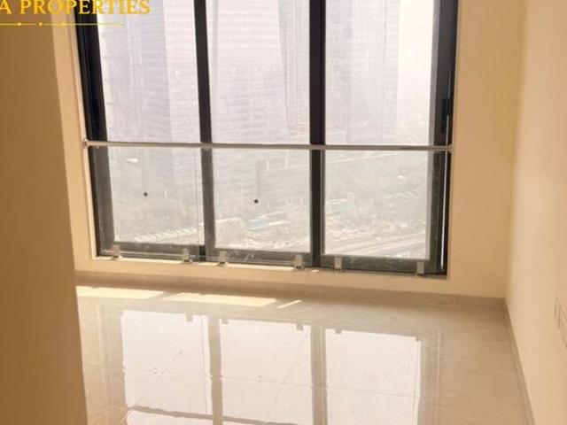 IM Applaud 38 2 Bedroom 950 Sq. Ft. Apartment in Goregaon East Mumbai Listing ID: #10419