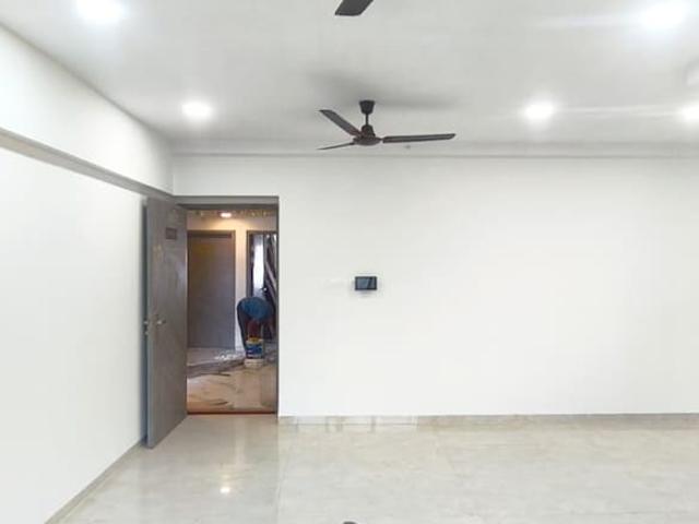 IM Applaud 38 2 Bedroom 950 Sq. Ft. Apartment in Goregaon East Mumbai Listing ID: #10392
