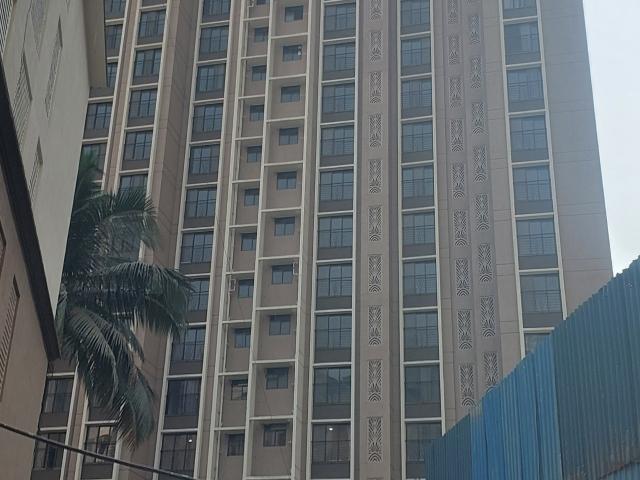 IM Applaud 38 2 Bedroom 950 Sq. Ft. Apartment in Goregaon East Mumbai Listing ID: #10396