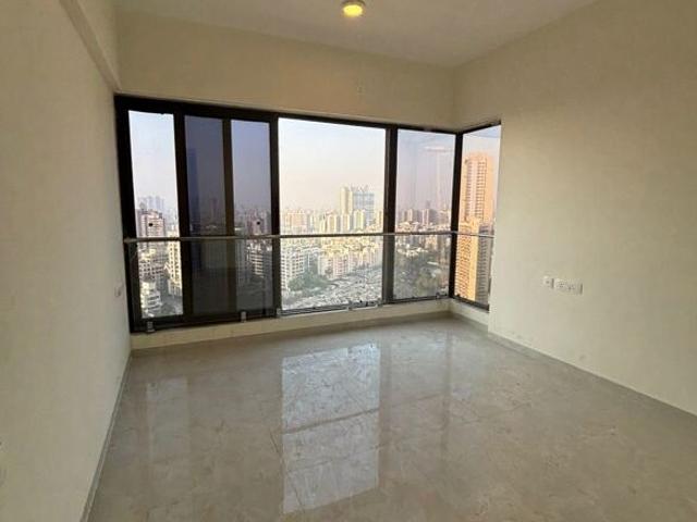 IM Applaud 38 2 Bedroom 970 Sq. Ft. Apartment in Goregaon East Mumbai Listing ID: #10425