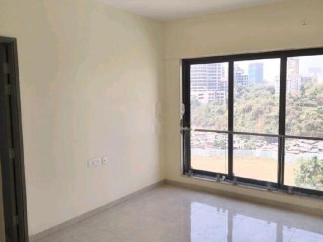 IM Applaud 38 2 Bedroom 970 Sq. Ft. Apartment in Goregaon East Mumbai Listing ID: #10292