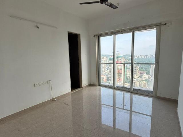 IM Applaud 38 2 Bedroom 984 Sq. Ft. Apartment in Goregaon East Mumbai Listing ID: #10396