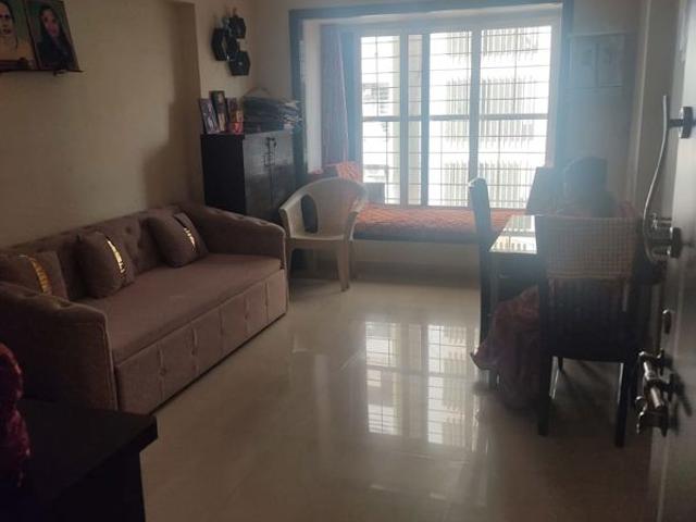 IM Applaud 38 2 Bedroom 985 Sq. Ft. Apartment in Goregaon East Mumbai Listing ID: #10371
