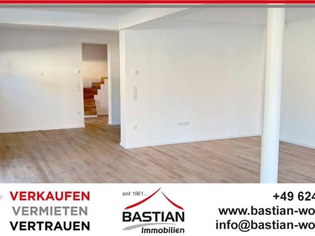 Im Doppelpack: Bezugsfertiges Neubau EFH plus EFH mit Modernisierungsbedarf Ortszentrum Biblis!