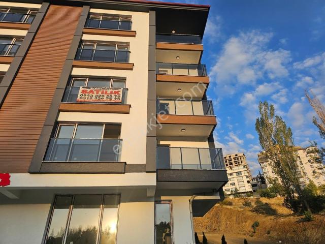 Şimşek Emlak Çankaya Akpınar Mh.konya Yolu Cph 110m2 2.kat 3+1