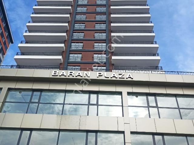 Şimşek Emlak Fiyat Düştü Altındağ Baran Plaza 100m2 2.kat Ofis