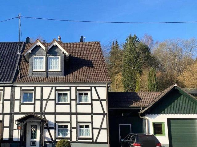 Im Entenhof * Ein Haus mit Charme und Zukunft