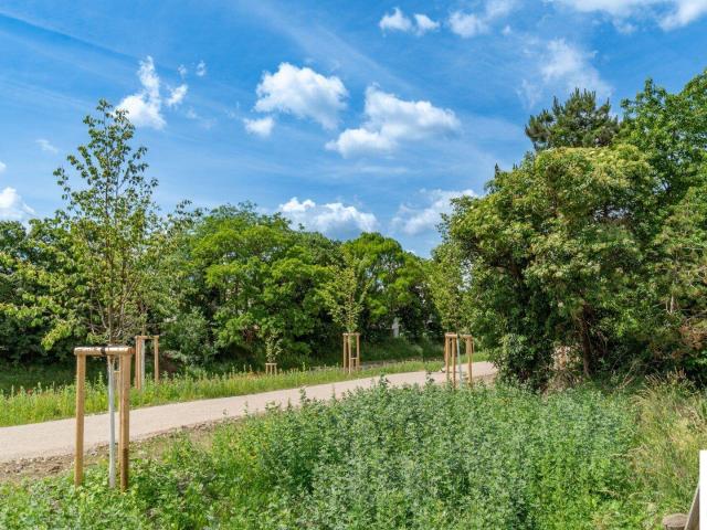 Im Grünen am Liesingbach: Neu sanierte 2 Zimmerwohnung