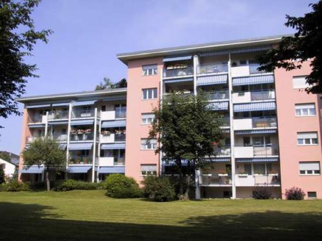 Im Grünen Nähe Stadtzentrum