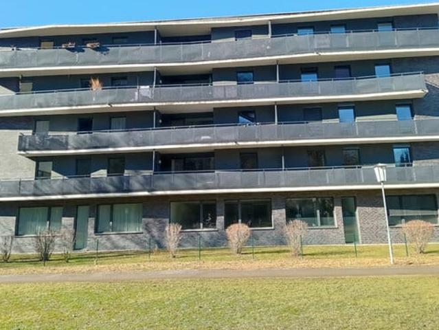 Im Grünen wohnen, stadtnah leben – attraktive 2 Zimmer Wohnung