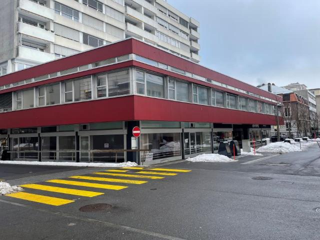 Im Herzen des Stadtzentrums: angenehme, helle 2 Zimmer Wohnung