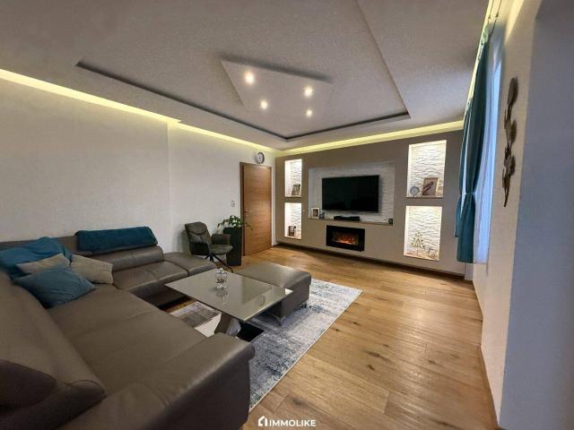 Im Herzen von Gmunden – Stilvolle 4 Zimmer Wohnung in historischem Ambiente!