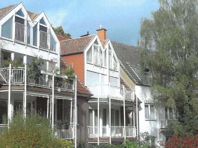 Im Herzen von Kaiserswerth