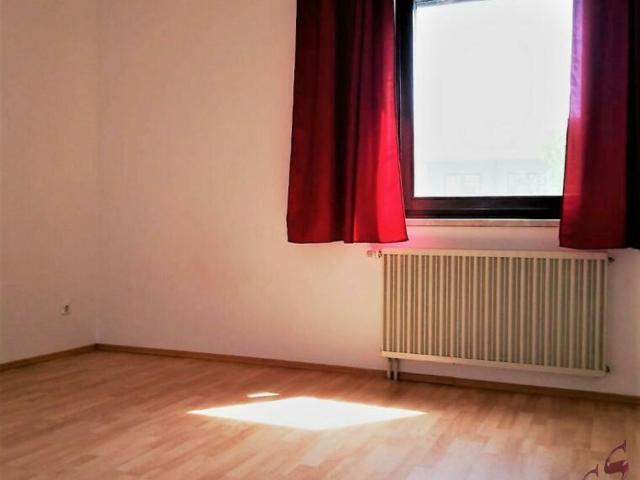 Schöne große Wohnung