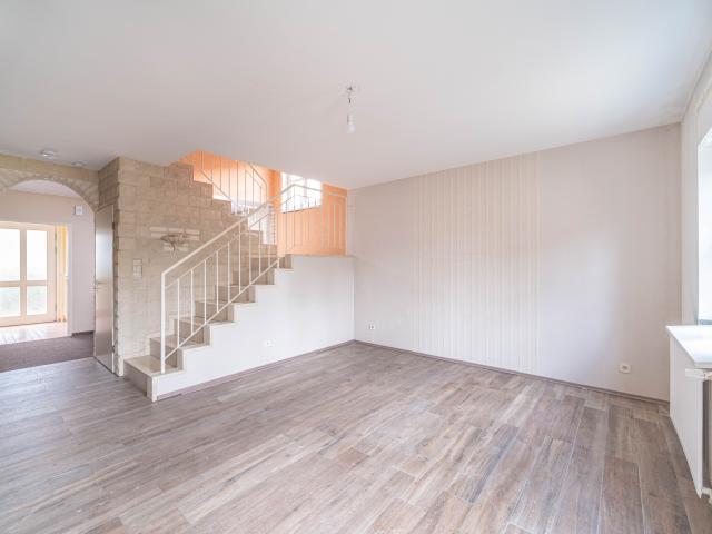 Reihenhaus mit 42 m² großem Hobby Keller & Privatgarten mitten in Rixdorf!