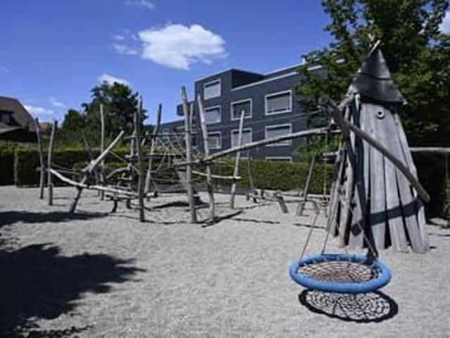 Im Mitteldorf – wohnen, leben, begegnen