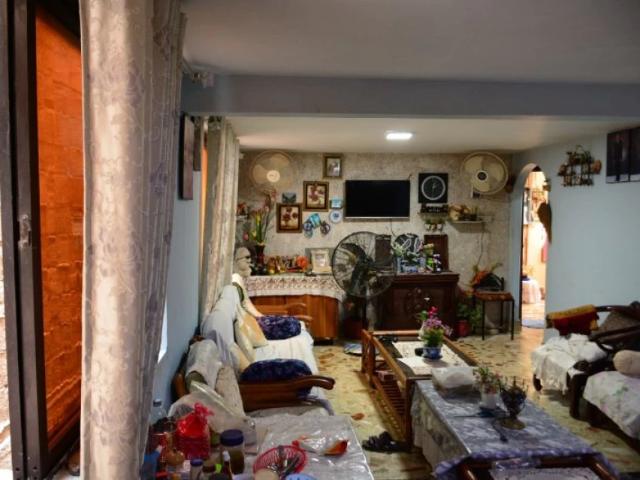I'm Offeeing a Good Lease House Ground 2 Karachi Saadi Town ID 73885