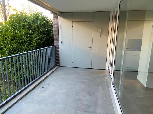 Im Pilgerhof – wohnen, leben, wohlfühlen