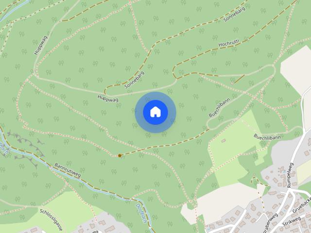 Im Rickenbacherfeld