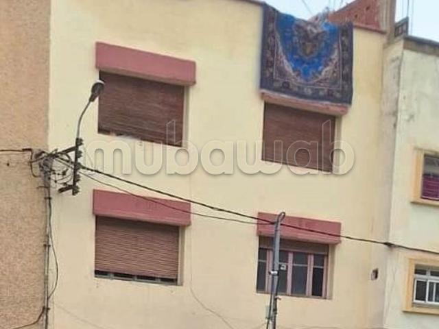 Imm à vendre