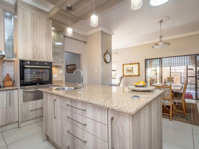 Immaculate & Modern home for a well deserved Retirement