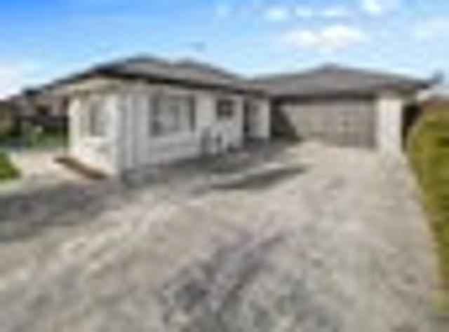Immaculate, Modern & Manageable
