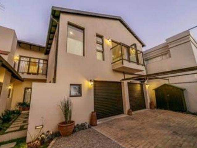 immaculate one bedroom to rent in norwood
