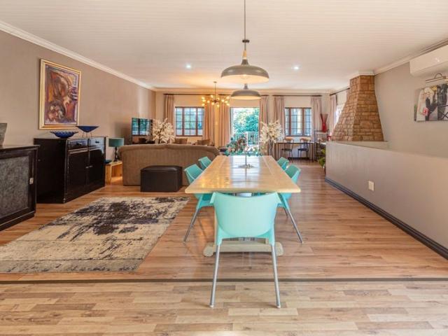 Immaculate and Secure Family Home