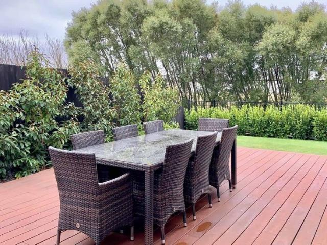 Immaculate Executive Fully Furnished Architectural Home