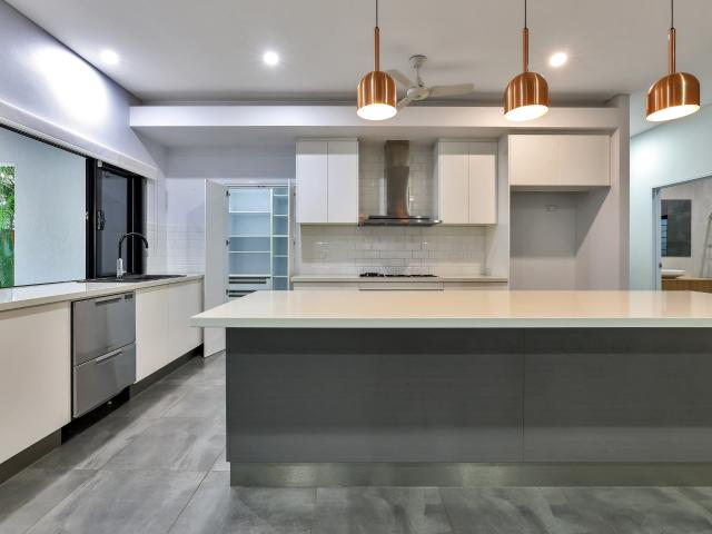 Immaculate Executive Home with Designer Touches – Available Now!