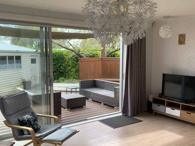 Immaculate fully furnished family home set in The Burnside High Zone!