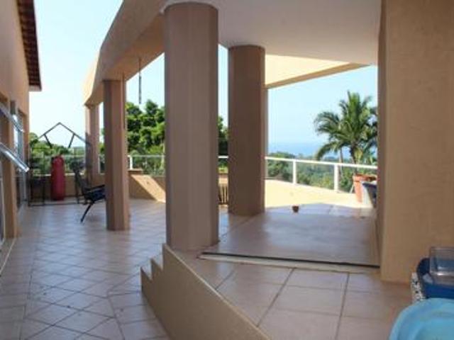 immaculate, fully furnished, home on.