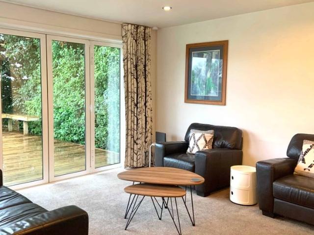 Immaculate Fully Furnished Spacious Family Home in Prime Location