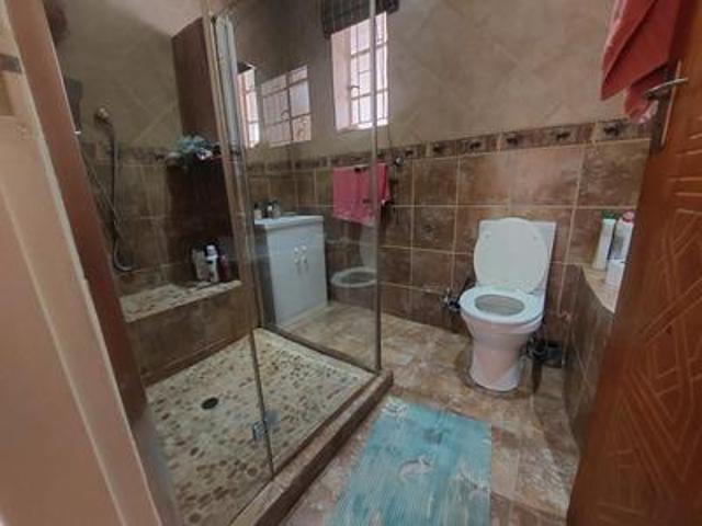 immaculate family home on the market.
