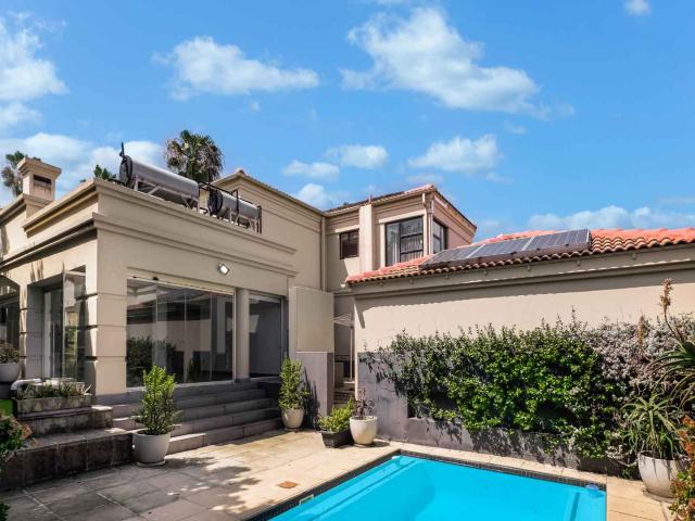 IMMACULATE HOME